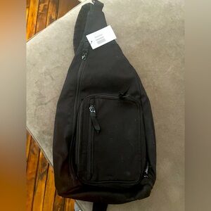 Vera Bradley Sling Backpack